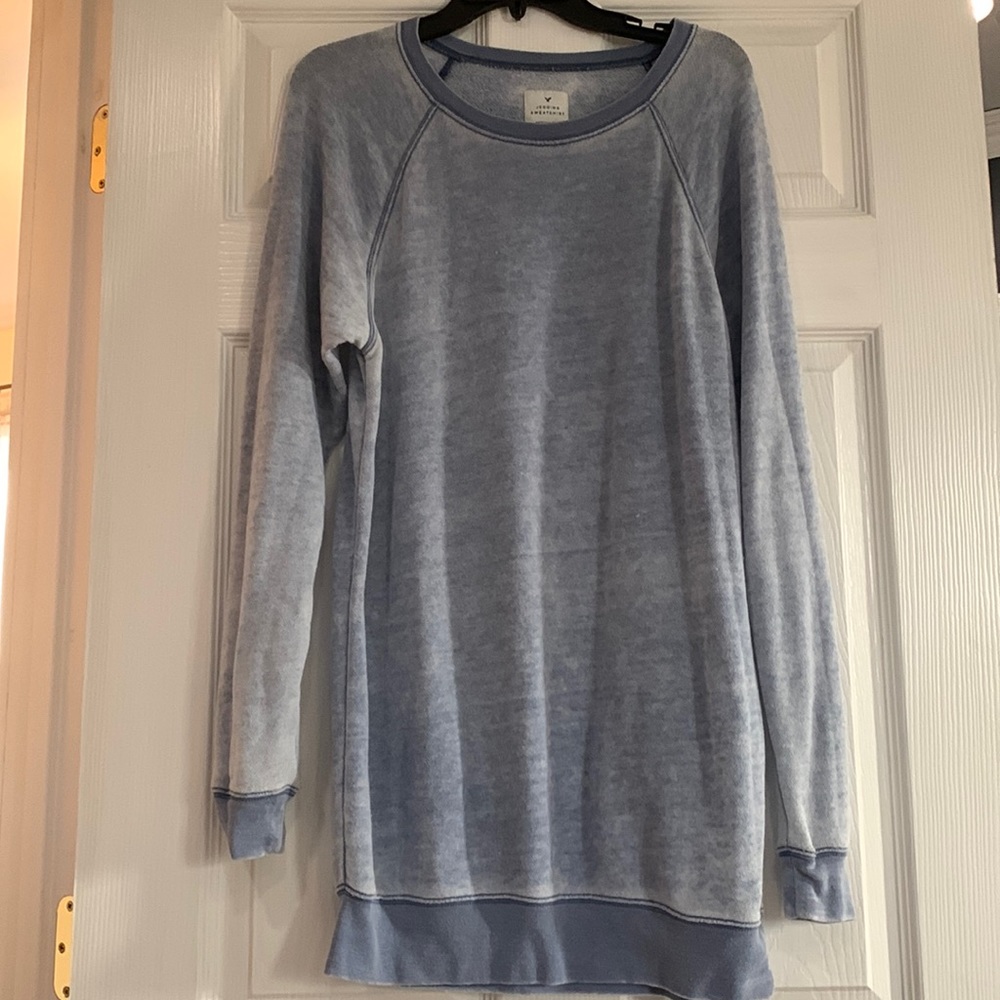 American Eagle jegging sweatshirt